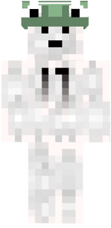 whitefrog