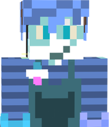 Just Blue