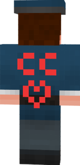 CC skin