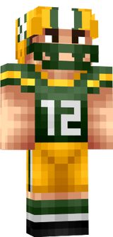 aaron rodgers
