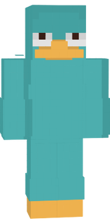 perry