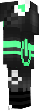 Domino Impim Oc
