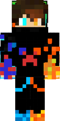 Preview of texture: steve