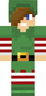 Elf Pisa