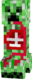 zombie crepers