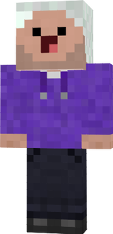 Zombey skin