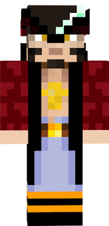 mihawk