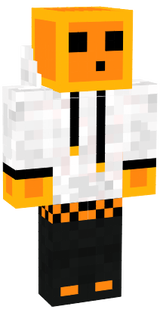 Slime Orange