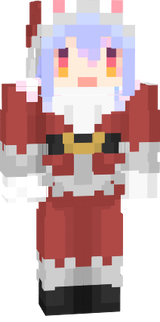pekora chrismas