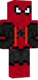 spidermena