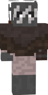 orcman