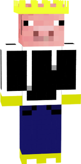 O rei