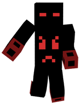 silent horror