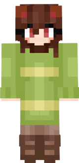 chara cat new dress
