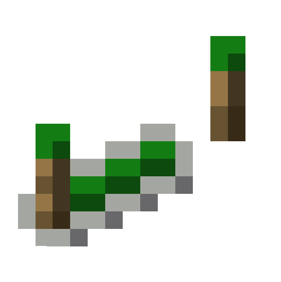 Preview of texture: repeater.png