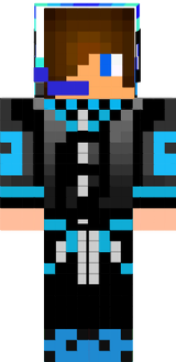 mine