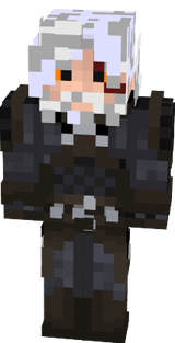 geralt the rivia