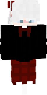 Azazel natal 2021