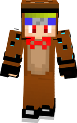 oso otacku XD
