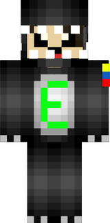 skin minecrfat