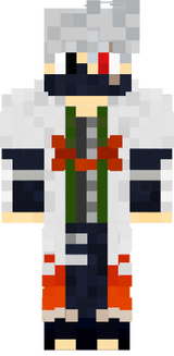 Kakashi Hokage