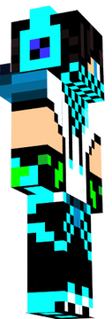 my skin