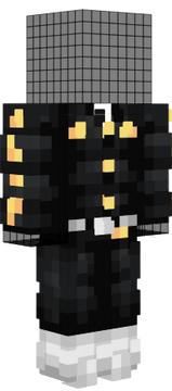 toman uniform