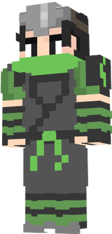 Harvey`s Genji
