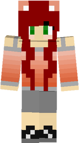 Pixie's Skin 