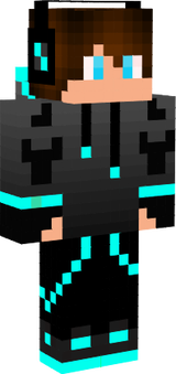 Cute boy