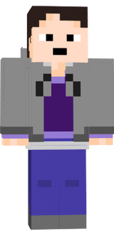PeterParker 7