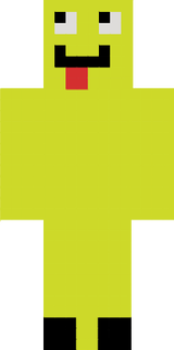 Kukis skin
