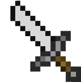 iron katana