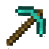 Diamond_pickaxe.json