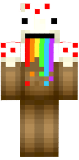 RAINBOW MAN