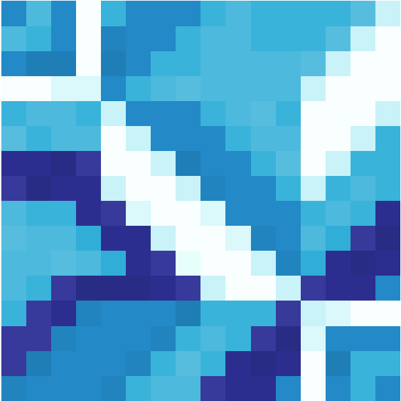 Preview of texture: GLAZY