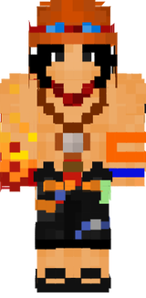 Ace-skin