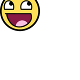 Epic LOL Face Internet Meme
