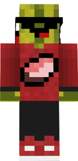 watermelon pig