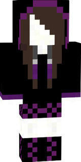 girl slender