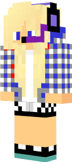 skinny