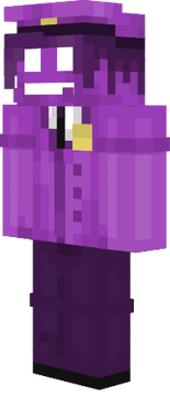 PURPLE GUY