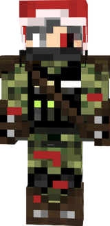 Version navidad oficial