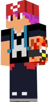 Jack pikamon