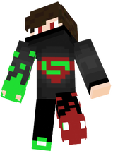 JoCraft_spielt