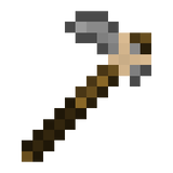 stone_hoe Minecraft Item Textures - NovaSkin