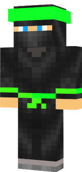 Ninjacrillan