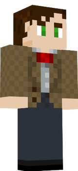 Dr.Who?