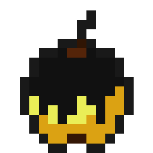 Preview of texture: baclk