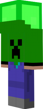 Preview of texture: Yeah Slime